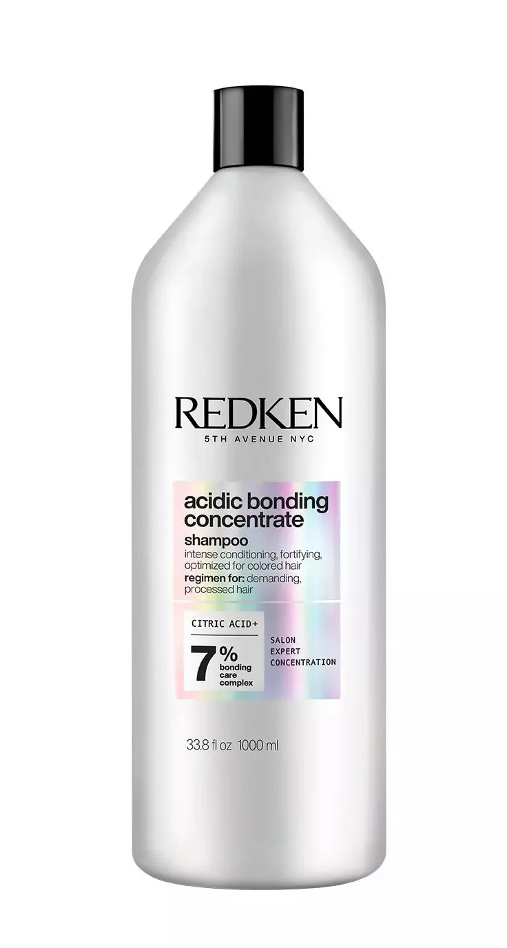 Redken Acidic Bonding Concentrate Shampoo 1000