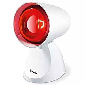 Beurer Il Infrared Lamp Il011 Years