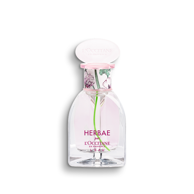 Herbae Par Loccitane Edp 50Ml