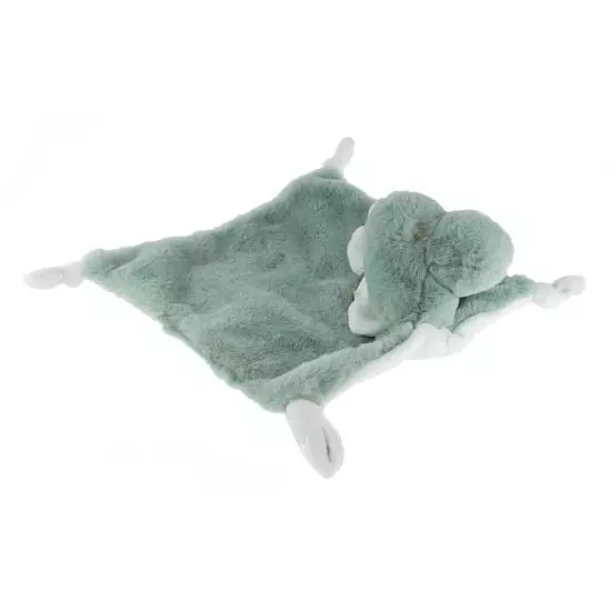 Tinka Baby Comforter Dinosaur 32X32 Cm