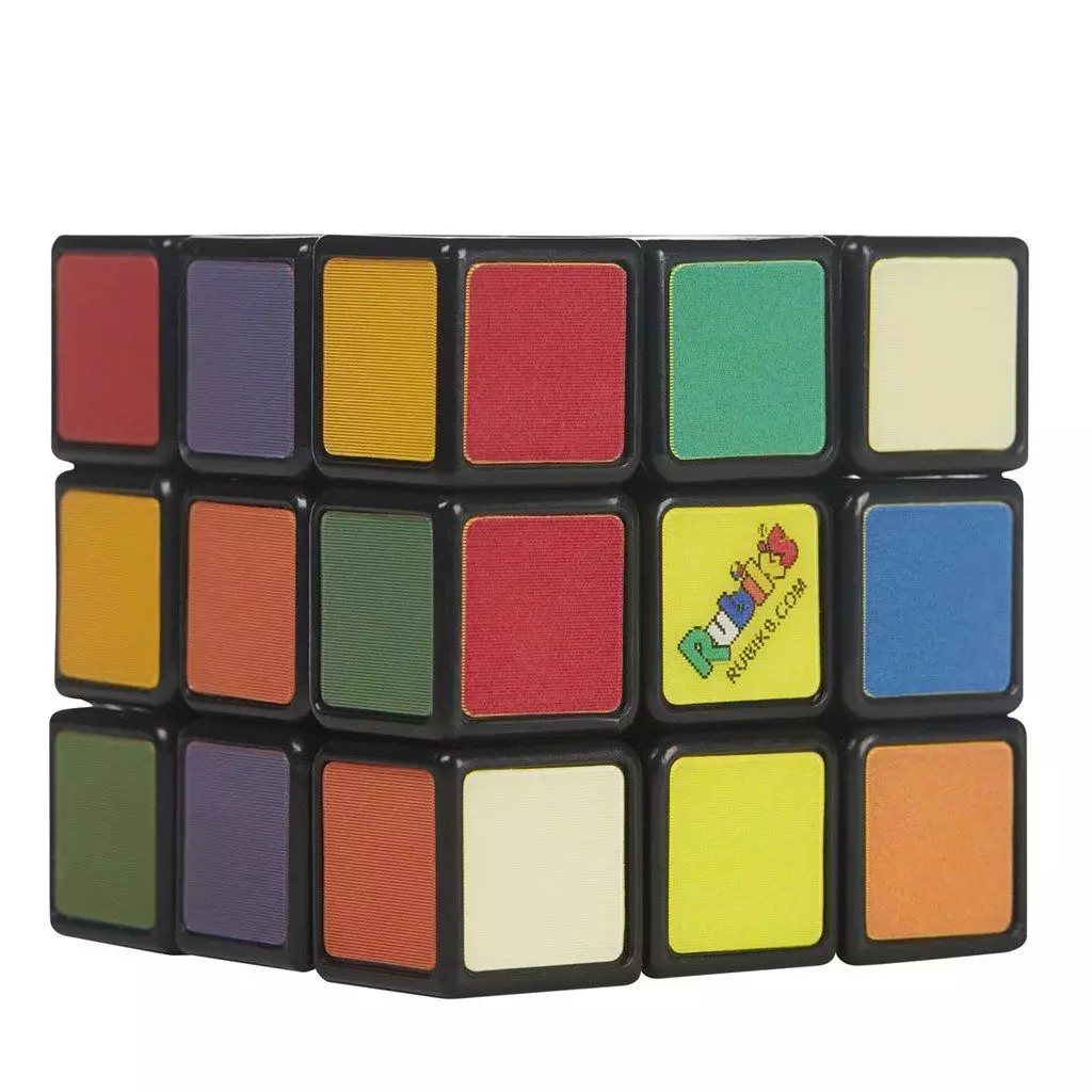 Rubiks Impossible 6063974