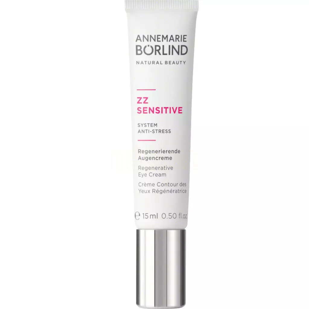 Annemarie Börlind Zz Sensitive Eye Cream