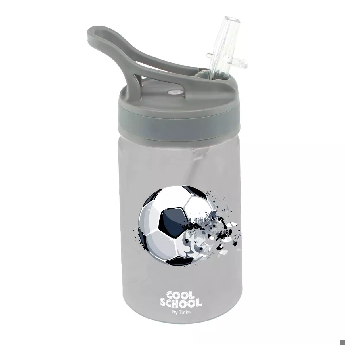 Tinka Water Bottle Football -803723