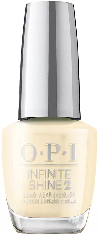 Opi Infinite Shine Blinded By The