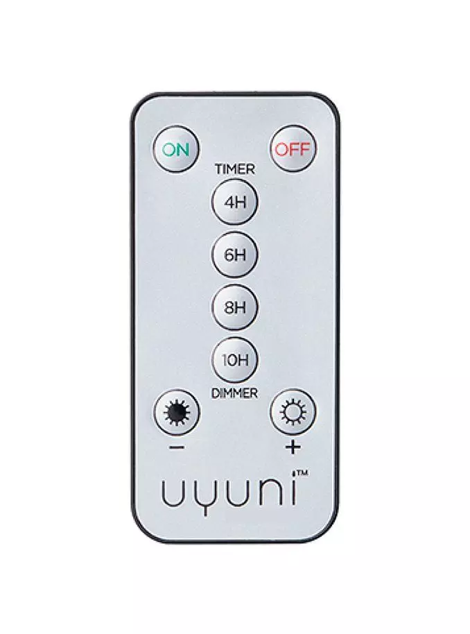 Uyuni Remote Control Ul-Re00001