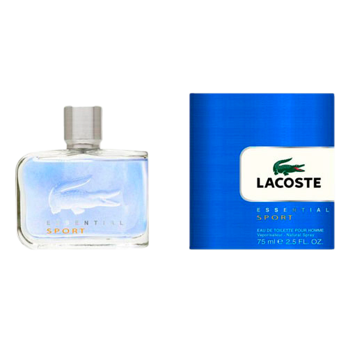Lacoste Essential Edt Miehelle 75 Ml
