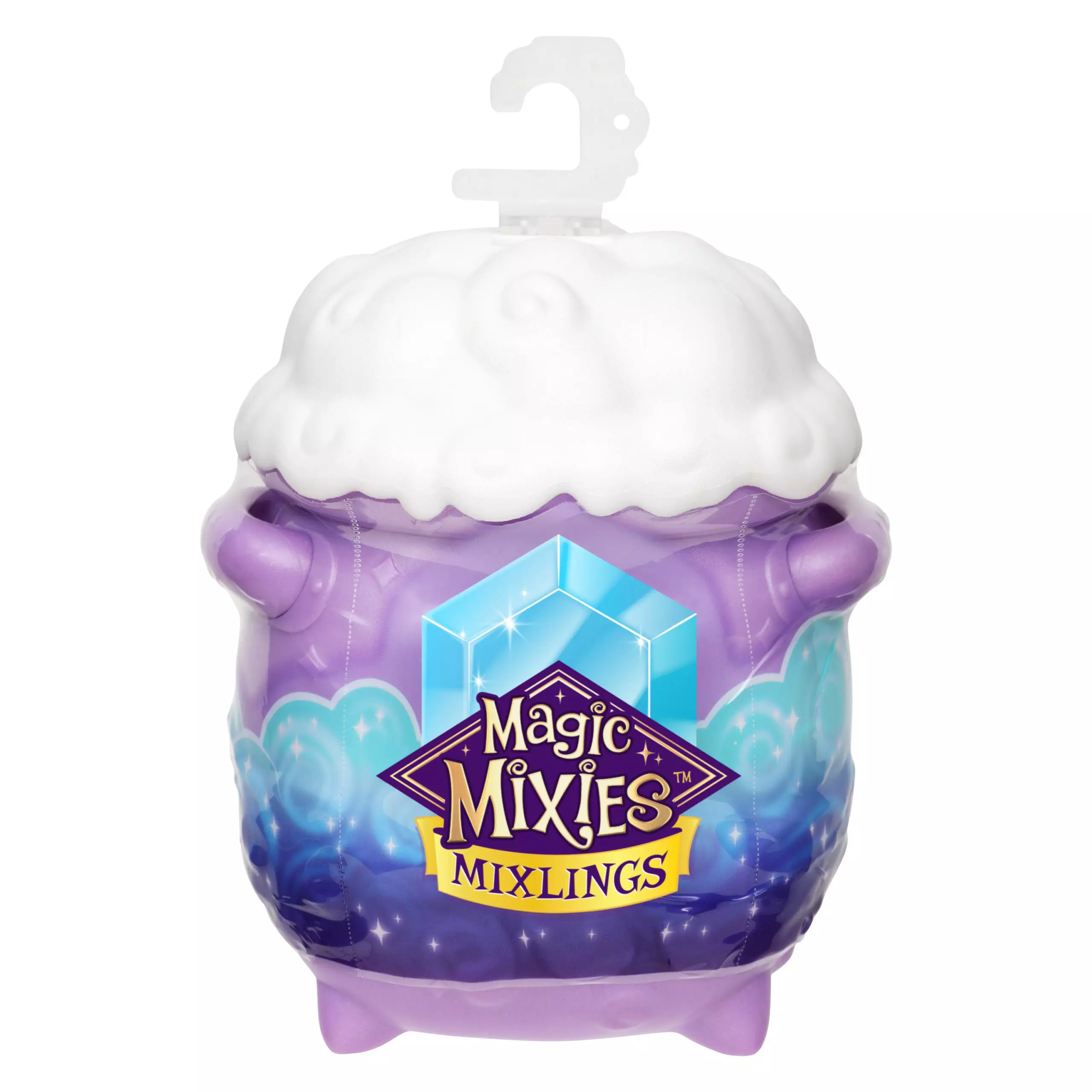 Magic Mixies Mixlings S1 Twin 30359
