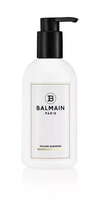 Balmain Paris Volume Shampoo Ml