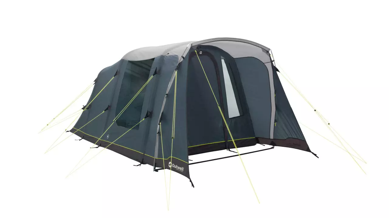 Outwell Sunhill Air 2024 Tent Person