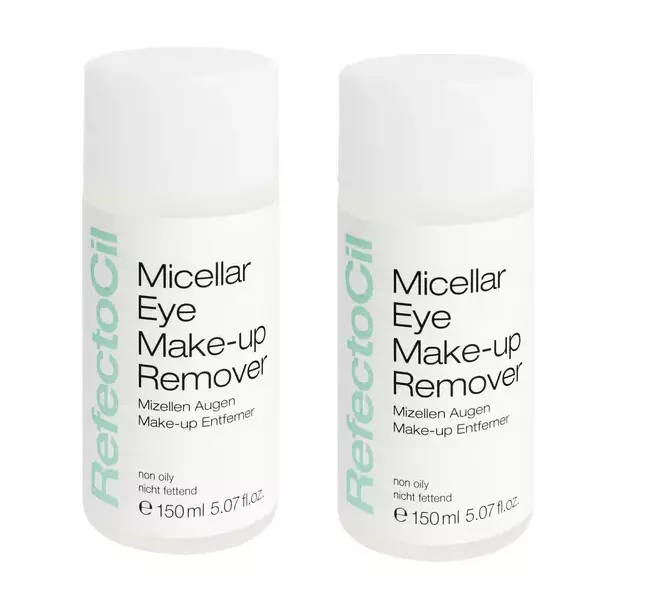 Refectocil X Micellar Eye Make-Up Remover