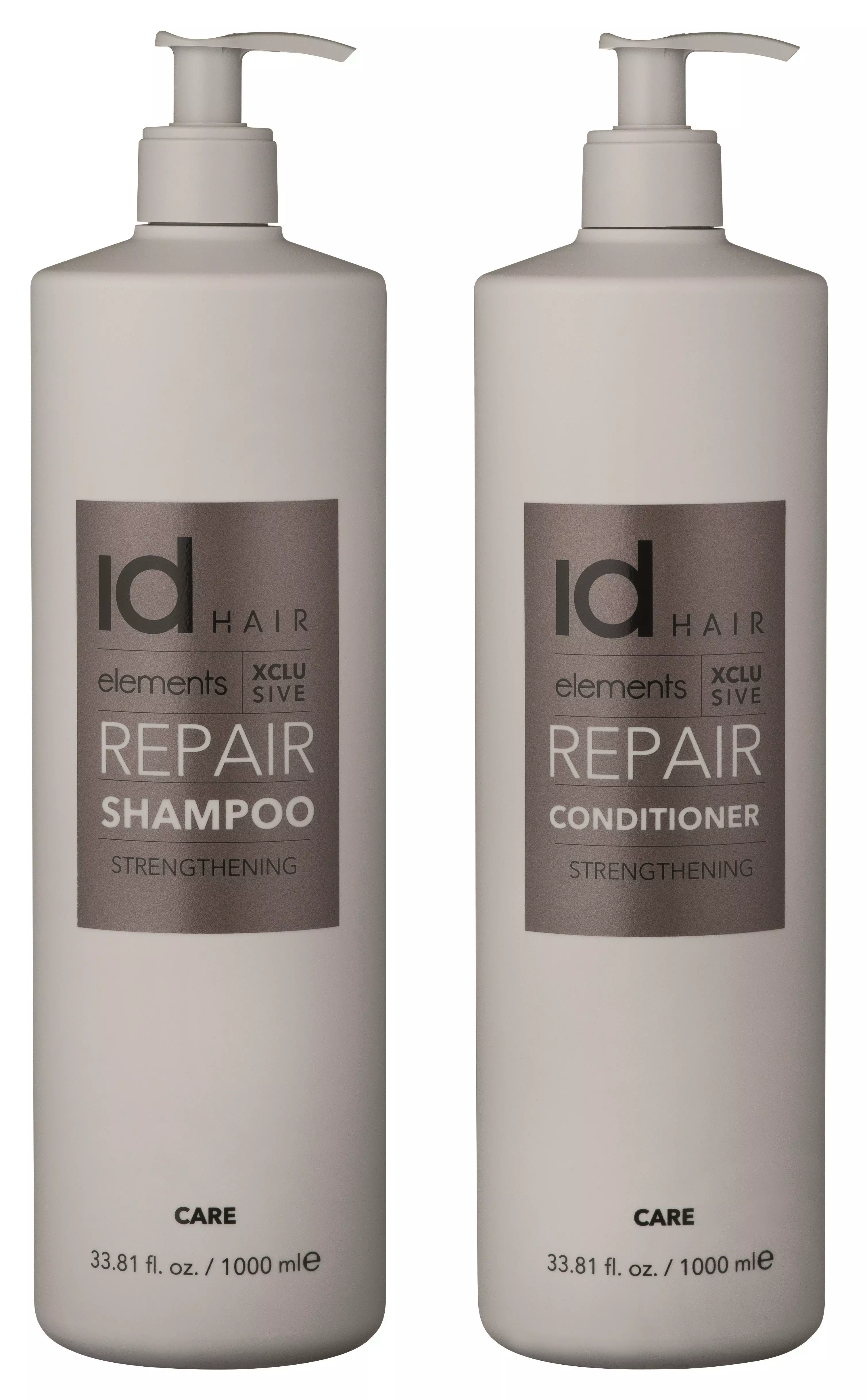 Idhair Elements Xclusive Repair Shampoo 1000