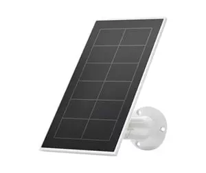 Arlo Solar Panel With Magnetic Connection