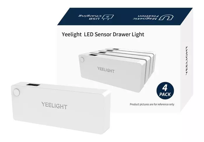 Yeelight Led Sensor Drawer Light Pack