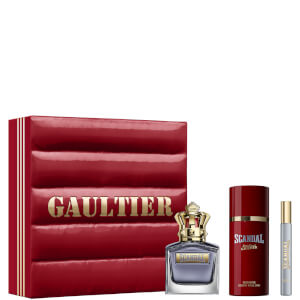 Jean Paul Gaultier Scandal Him Gift