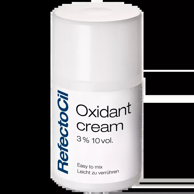 Refectocil Oxidant Cream , Ml