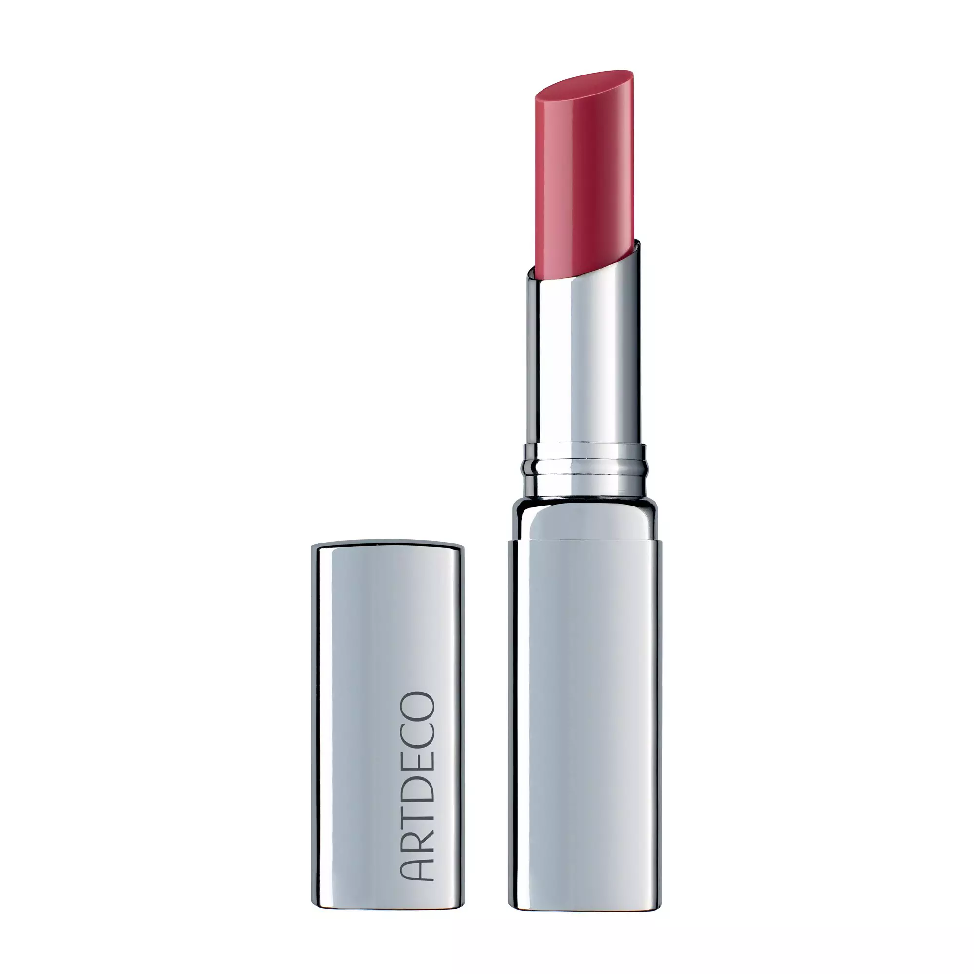 Artdeco Color Booster Lip Bam Rose