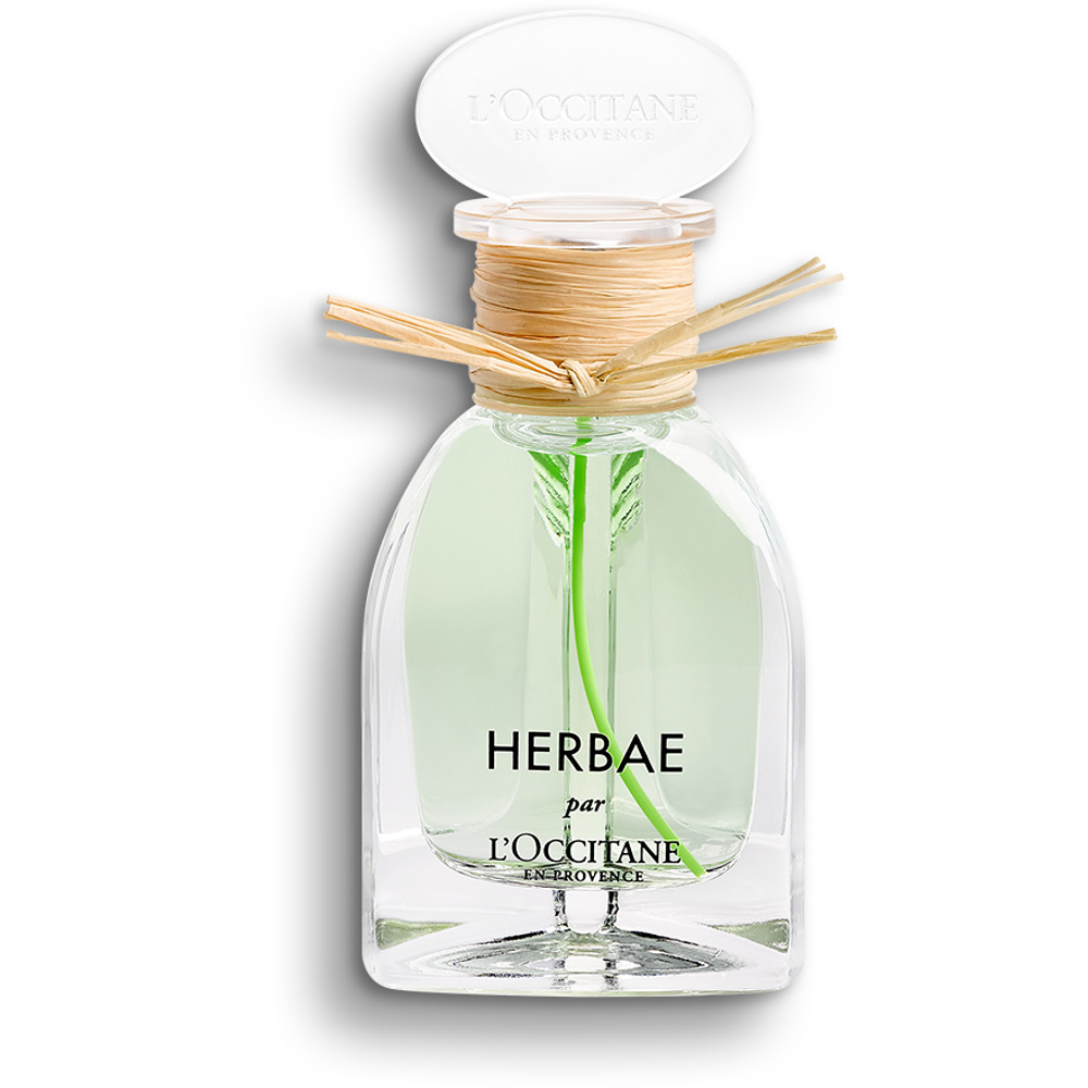 Herbae Par Loccitane Edp 