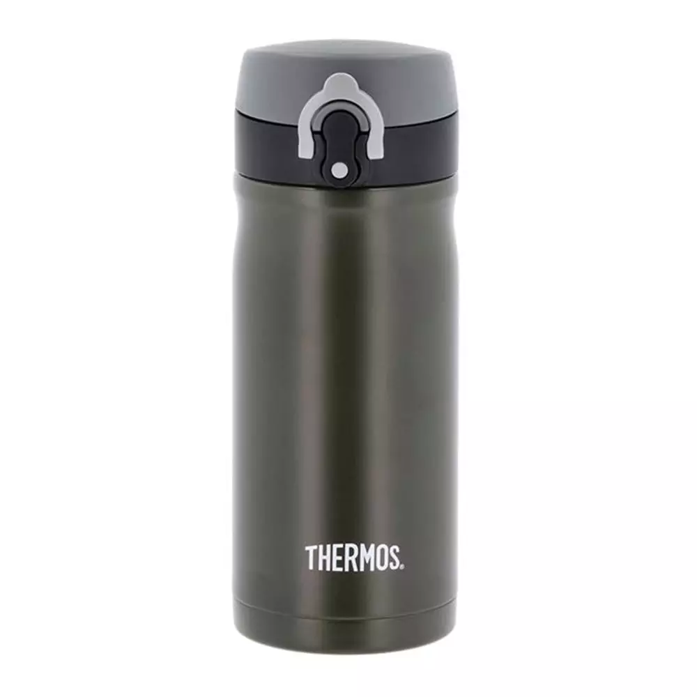 Thermos Thermocup Jmy .35L Army Stainless