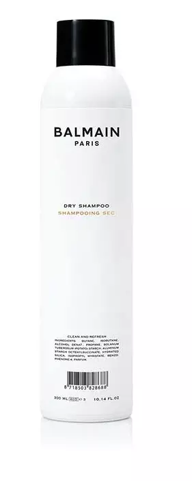 Balmain Paris Dry Shampoo Ml