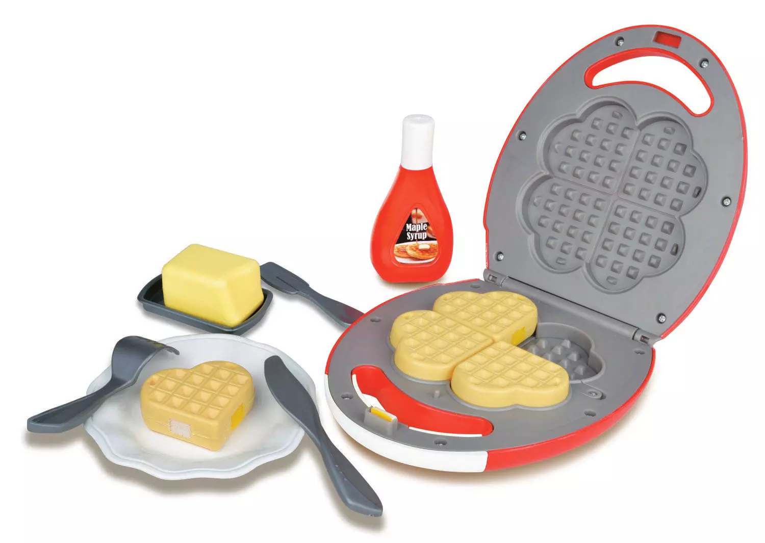 Junior Home Waffle Maker B-O 505110