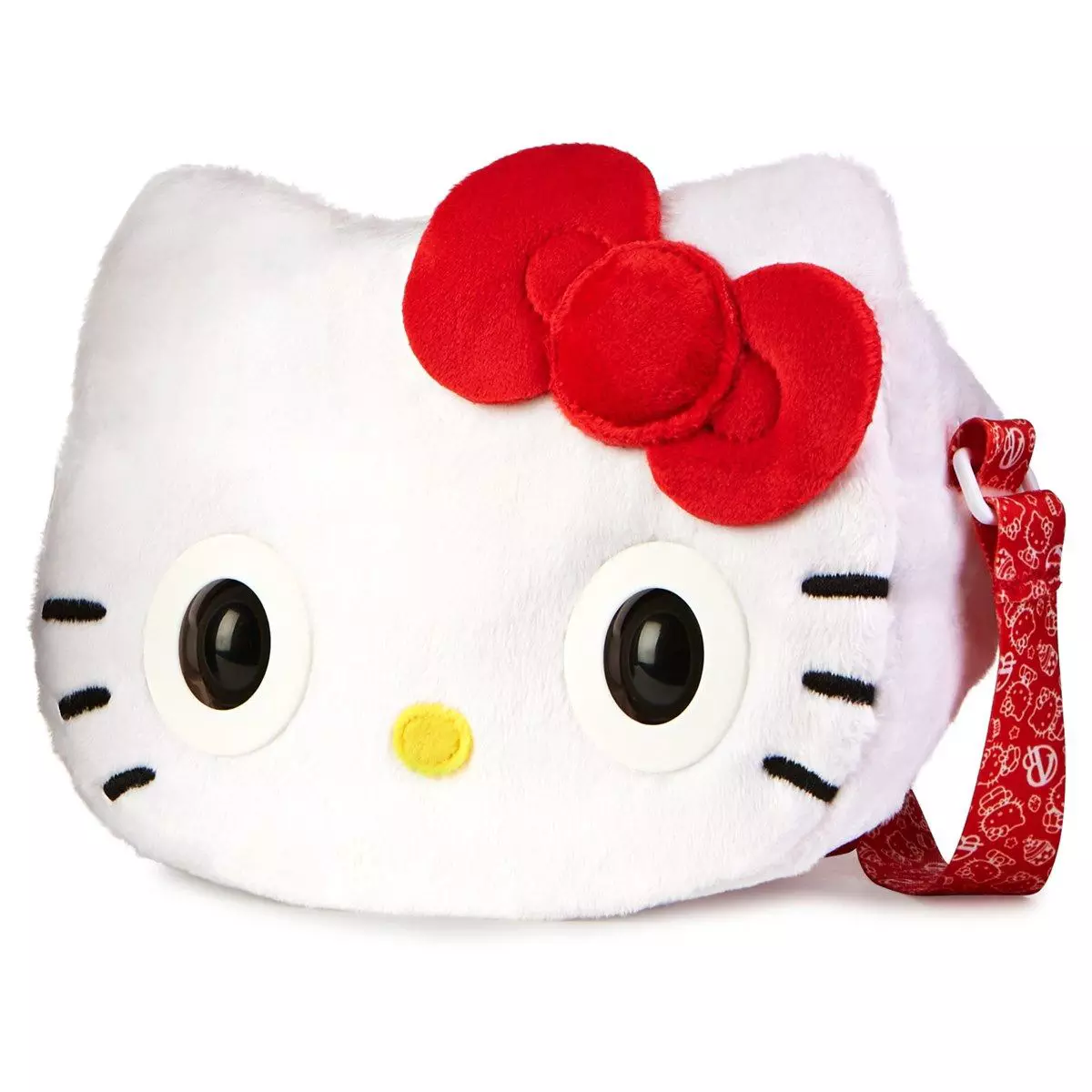 Purse Pets Sanrio Hello Kitty 6065146