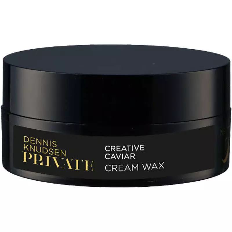 Dennis Knudsen Private Creative Caviar Cream