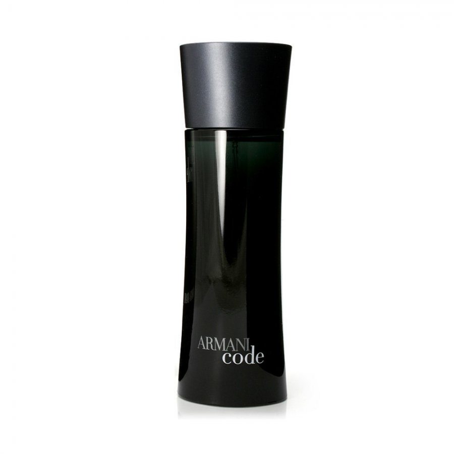 Giorgio Armani Code Edt 125Ml