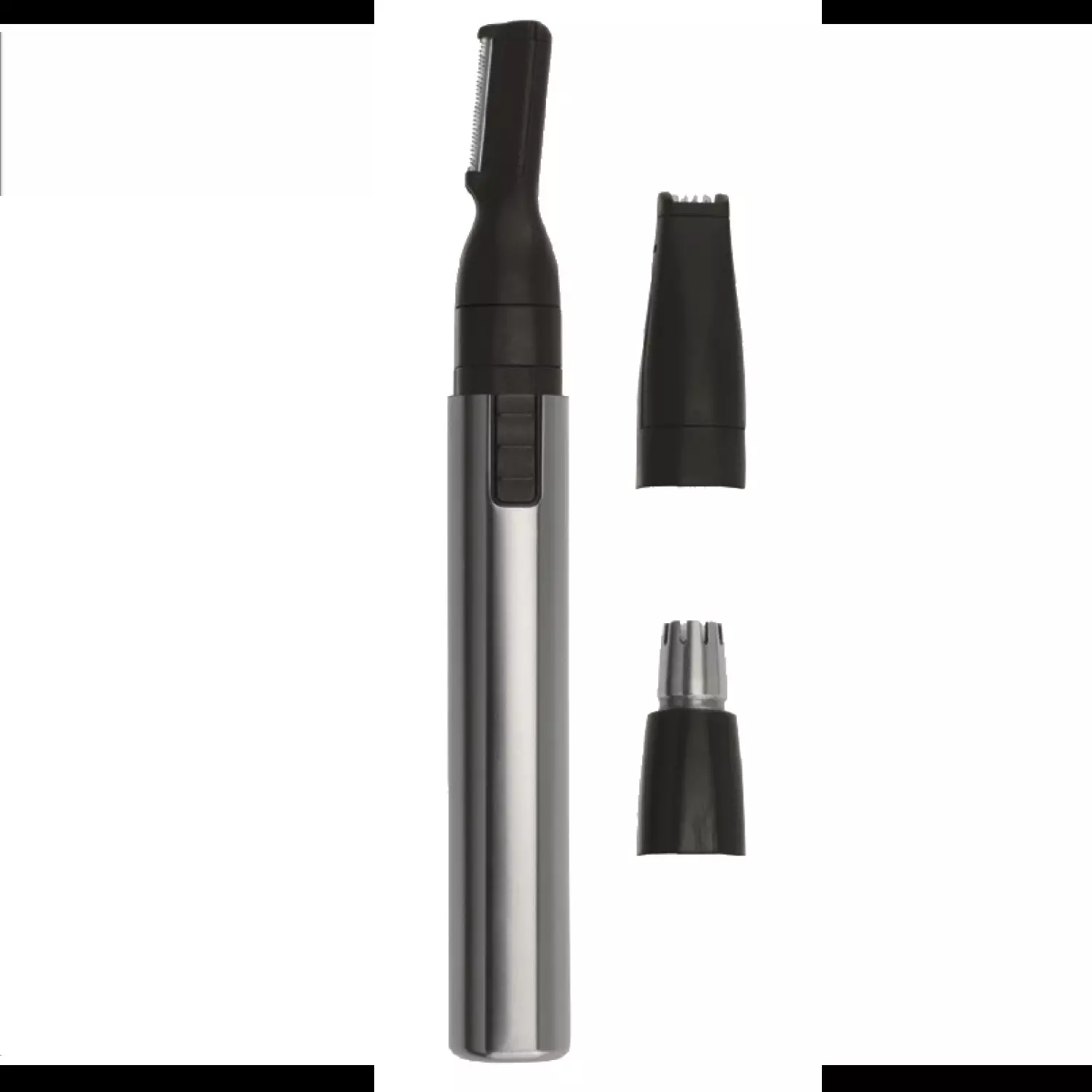 Wahl Nose-Ear Trimmer Micro Groomsman