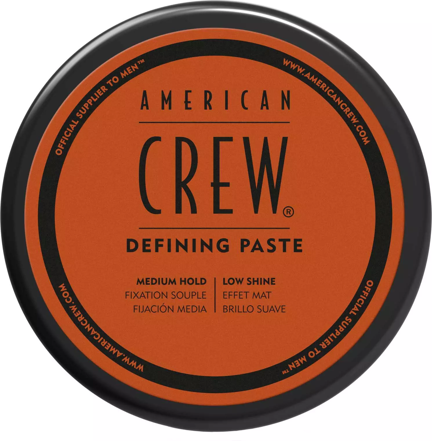 American Crew Pucks Defining Paste G