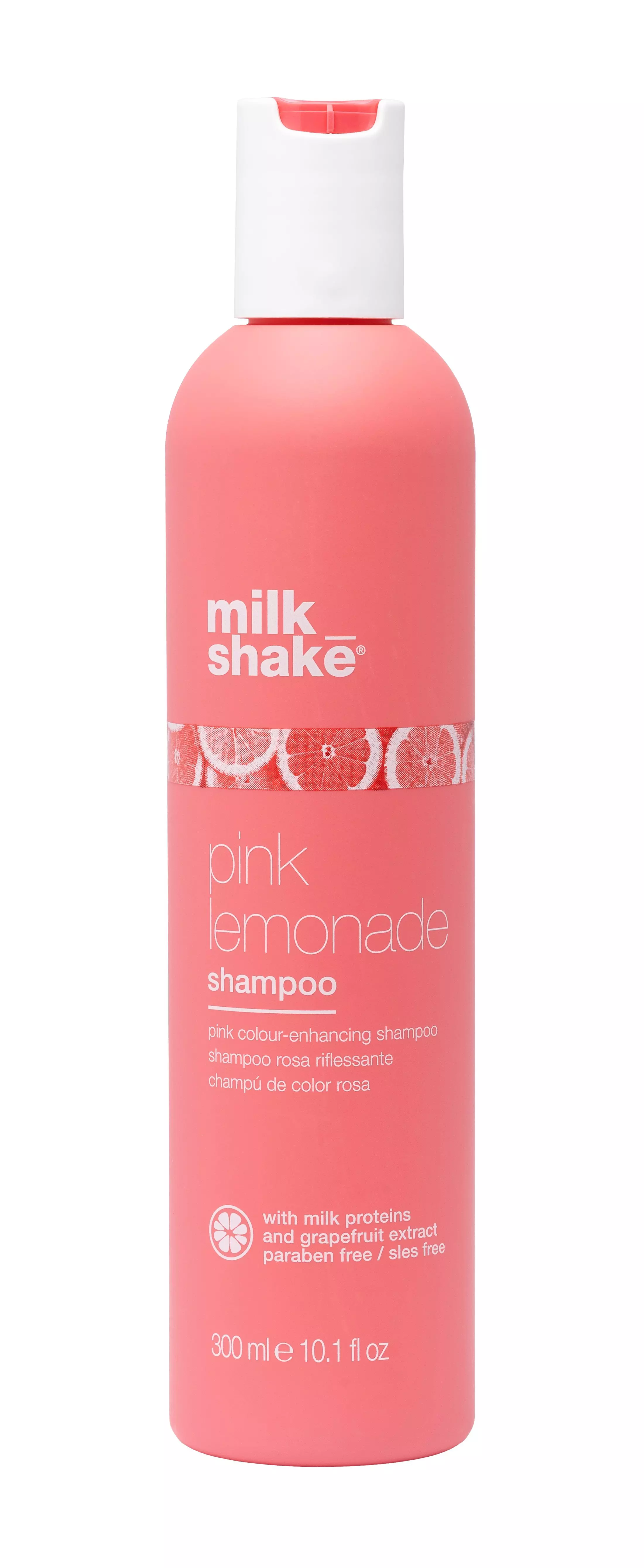 Milkshake Pink Lemonade Shampoo Ml