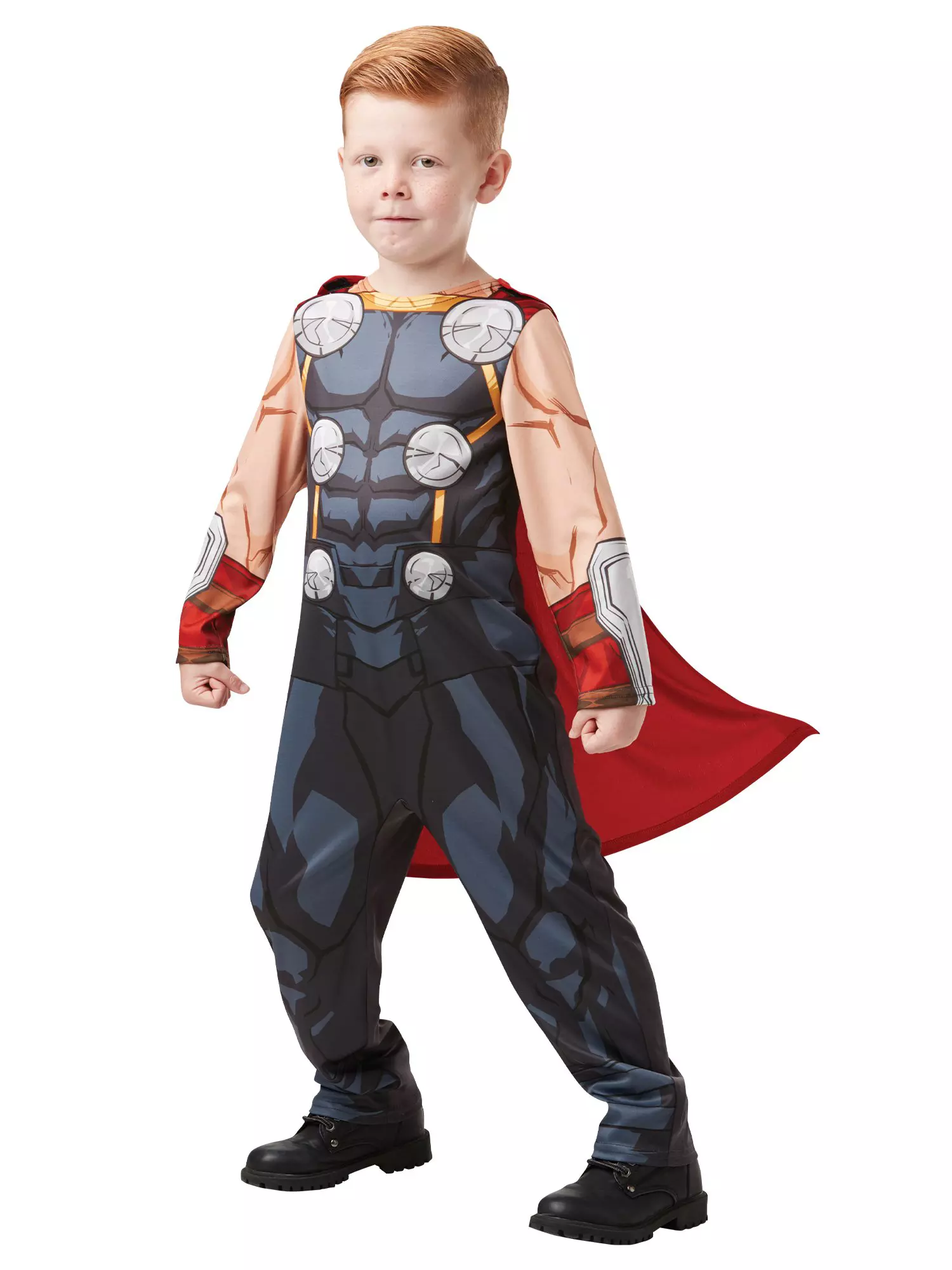 Rubies Marvel Costume Thor Cm
