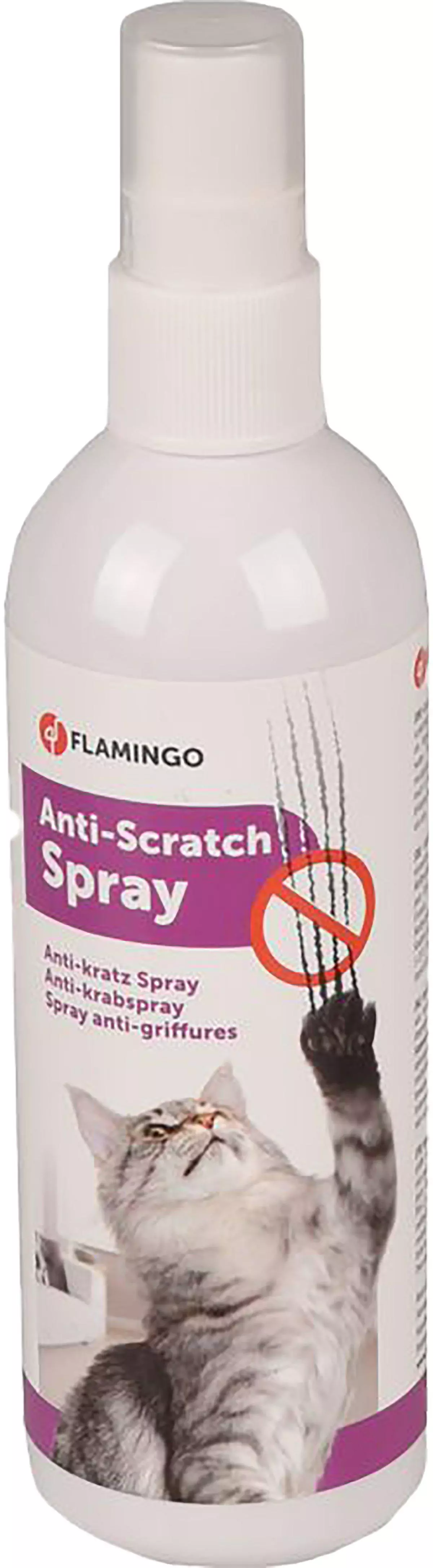 Flamingo Anti-Scratch Spray 175Ml .1000