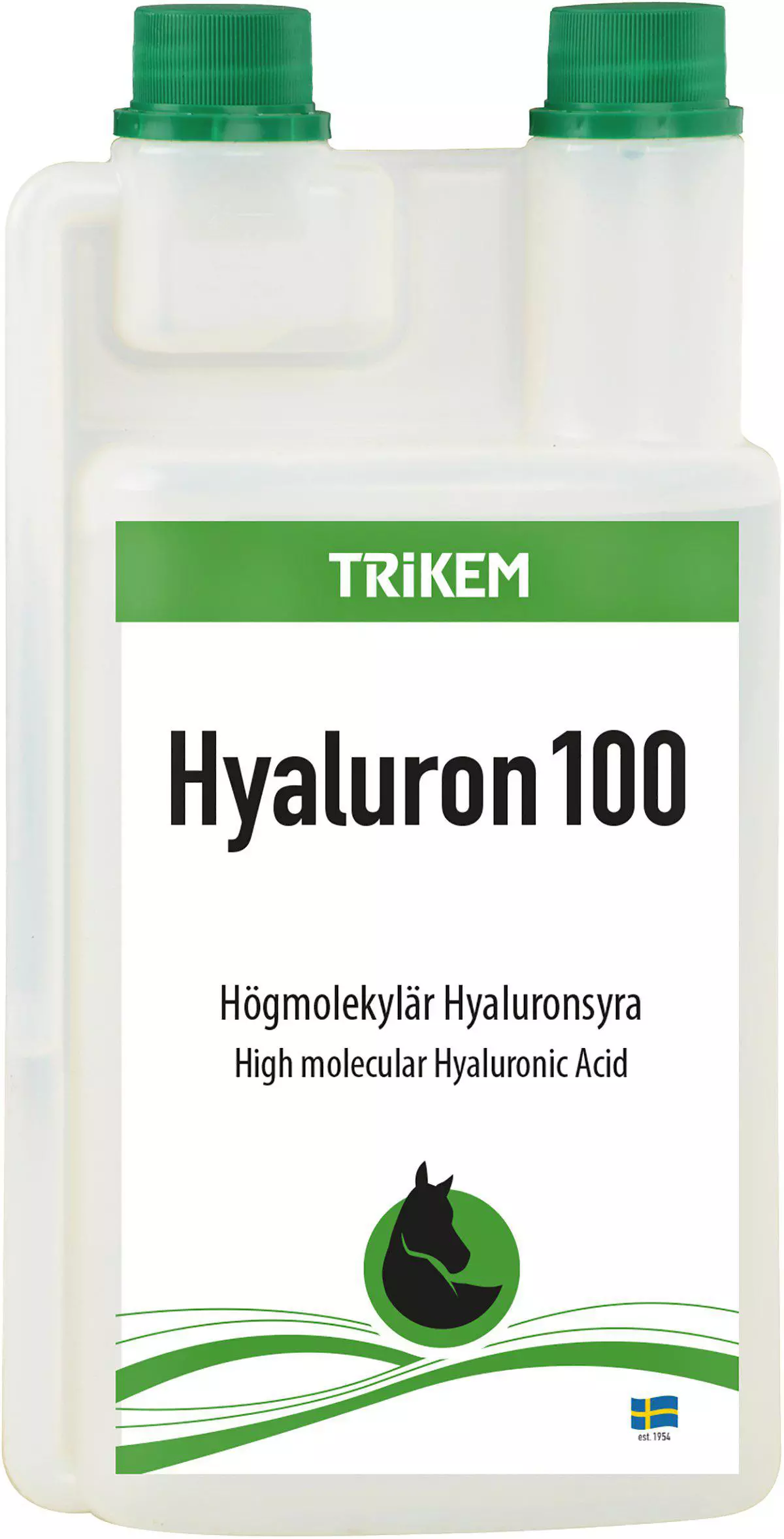 Trikem Hyaluron 1L .7320