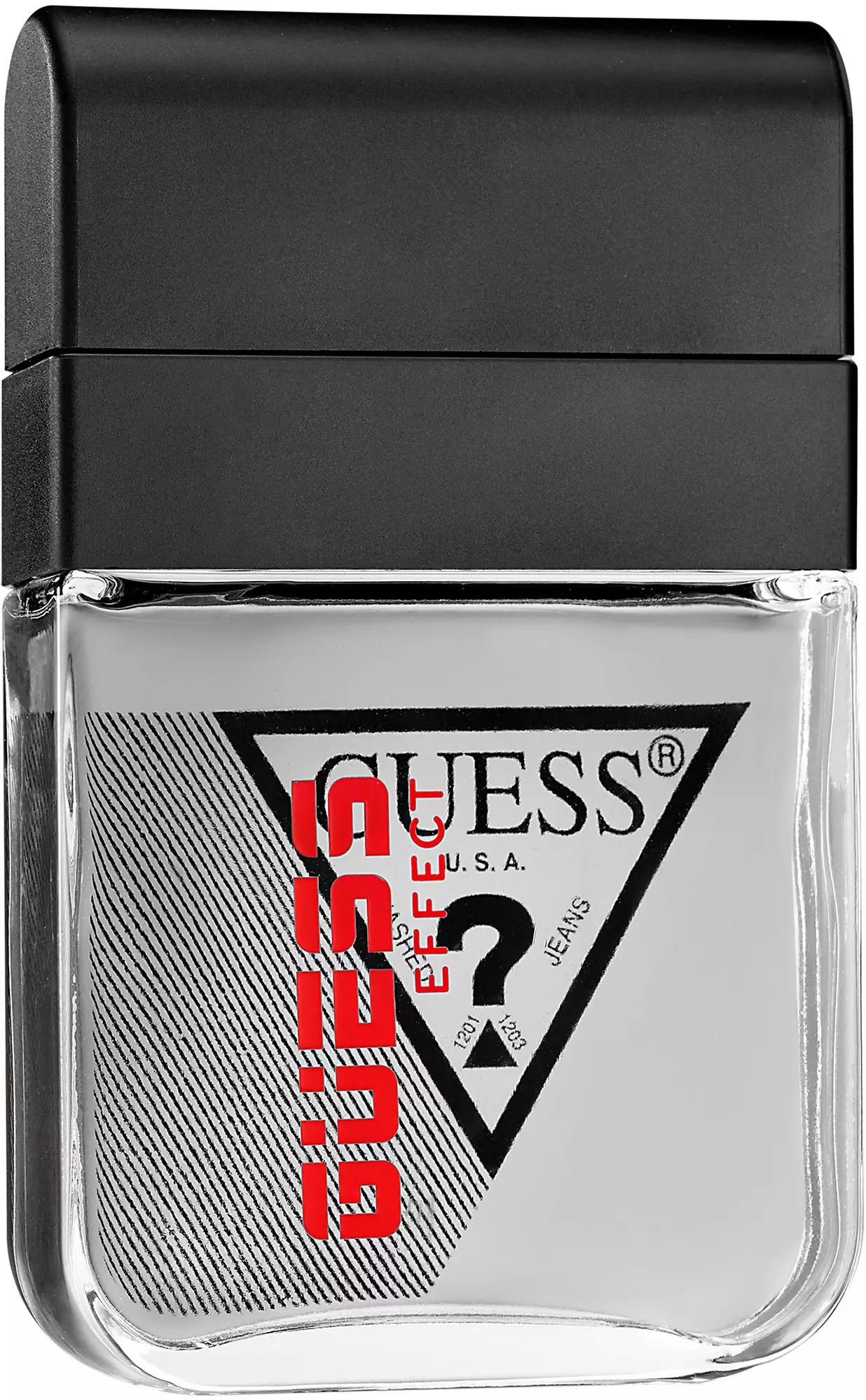 Guess Grooming Effect Aftershave Ml