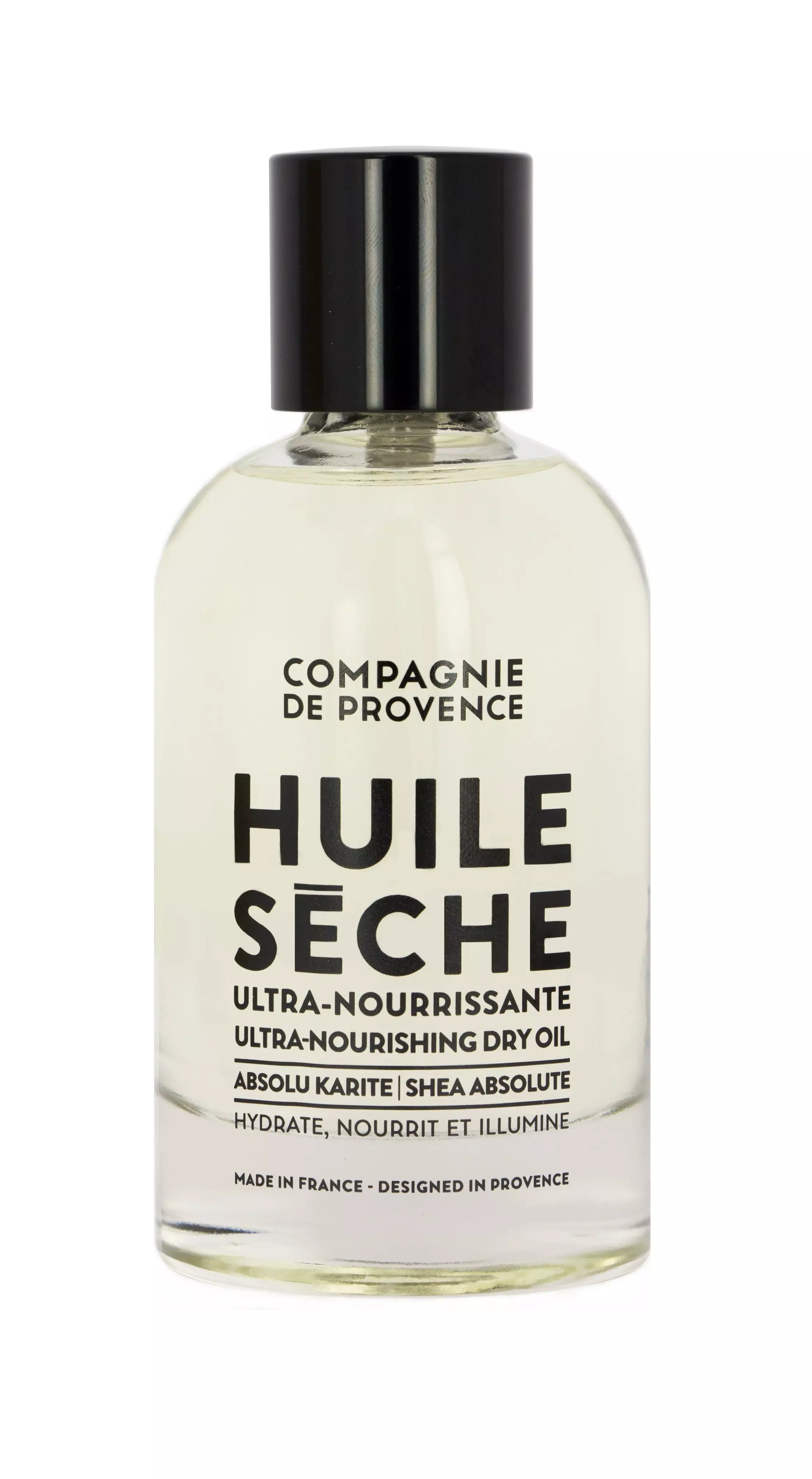 Compagnie De Provence Ultra Nourishing Dry