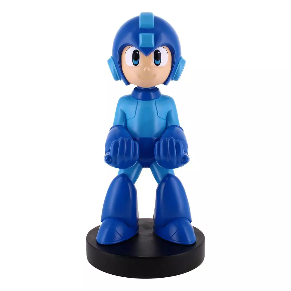 Mega Man Mega Man Cable Guy
