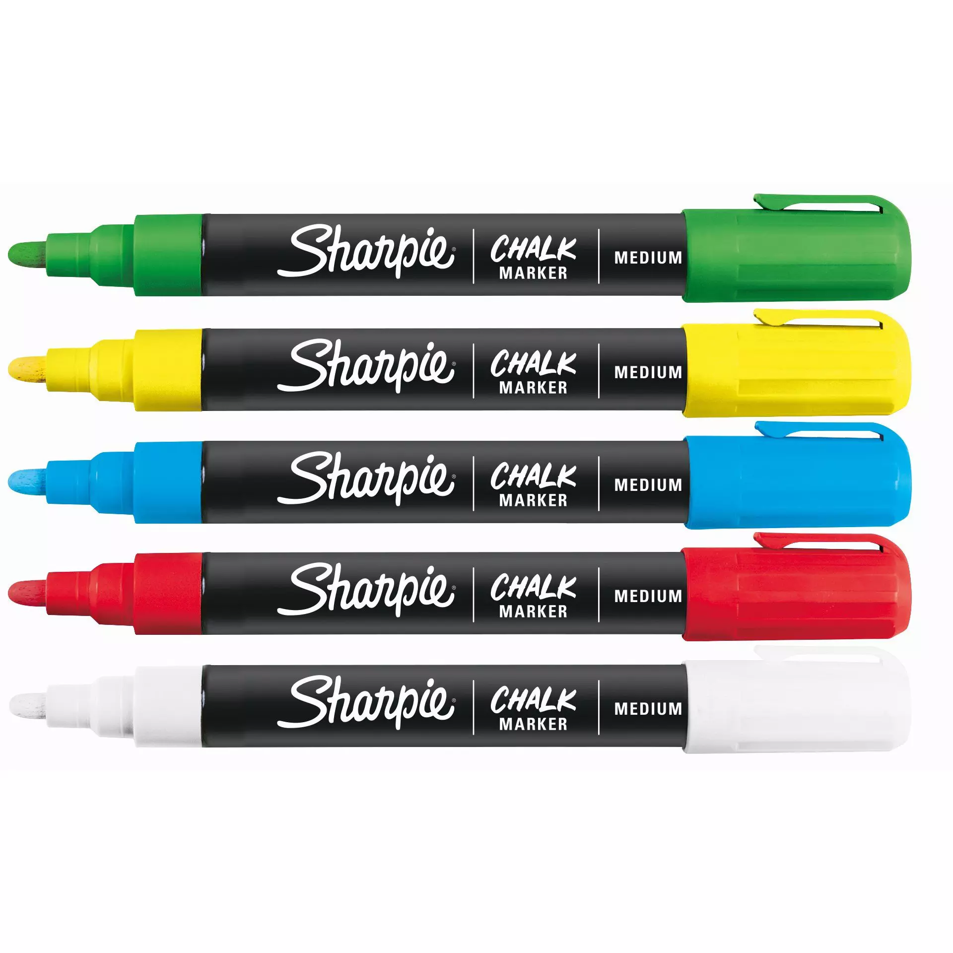 Sharpie Chalk Markers 2157733