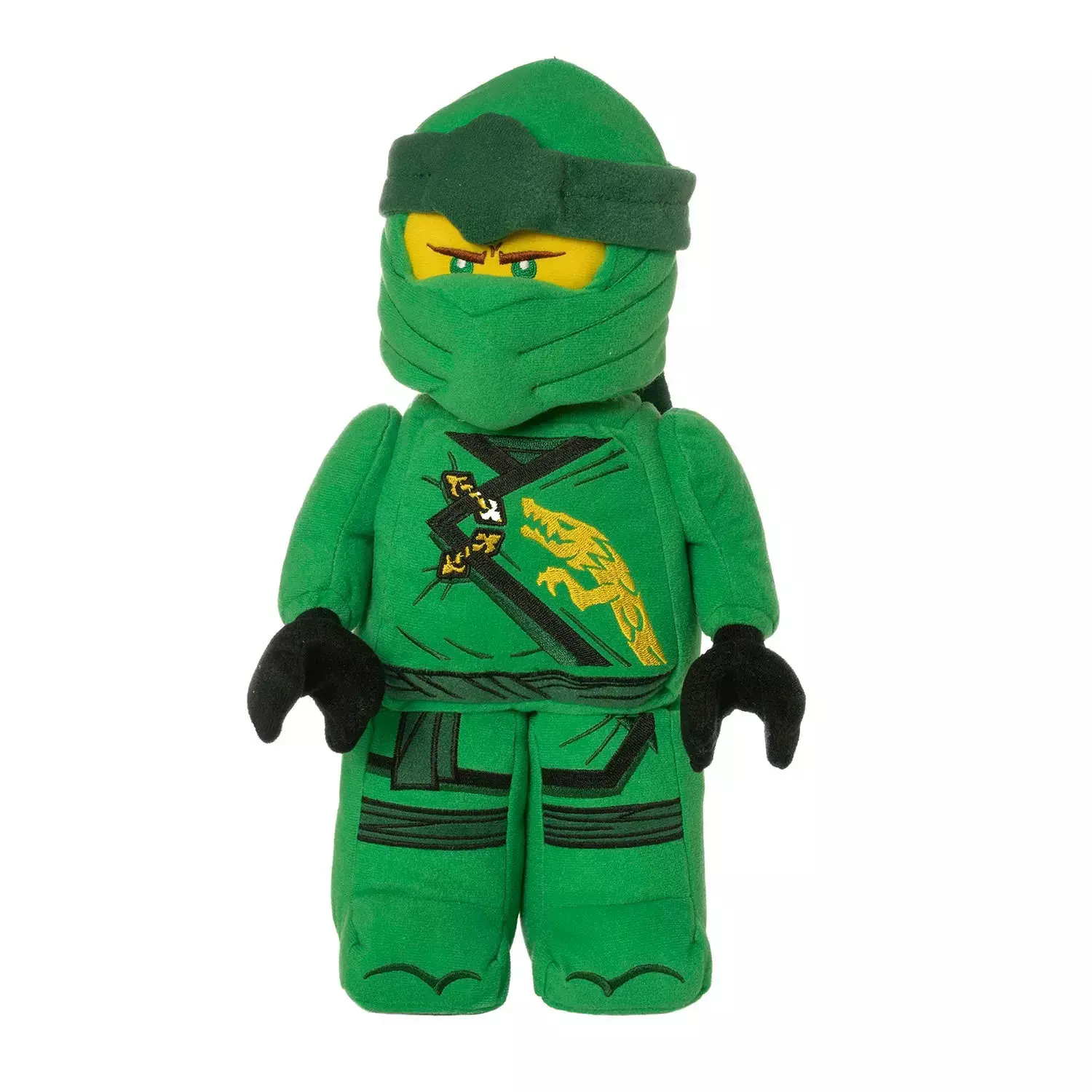 Lego Plush Ninjago Lloyd 4014111-335530