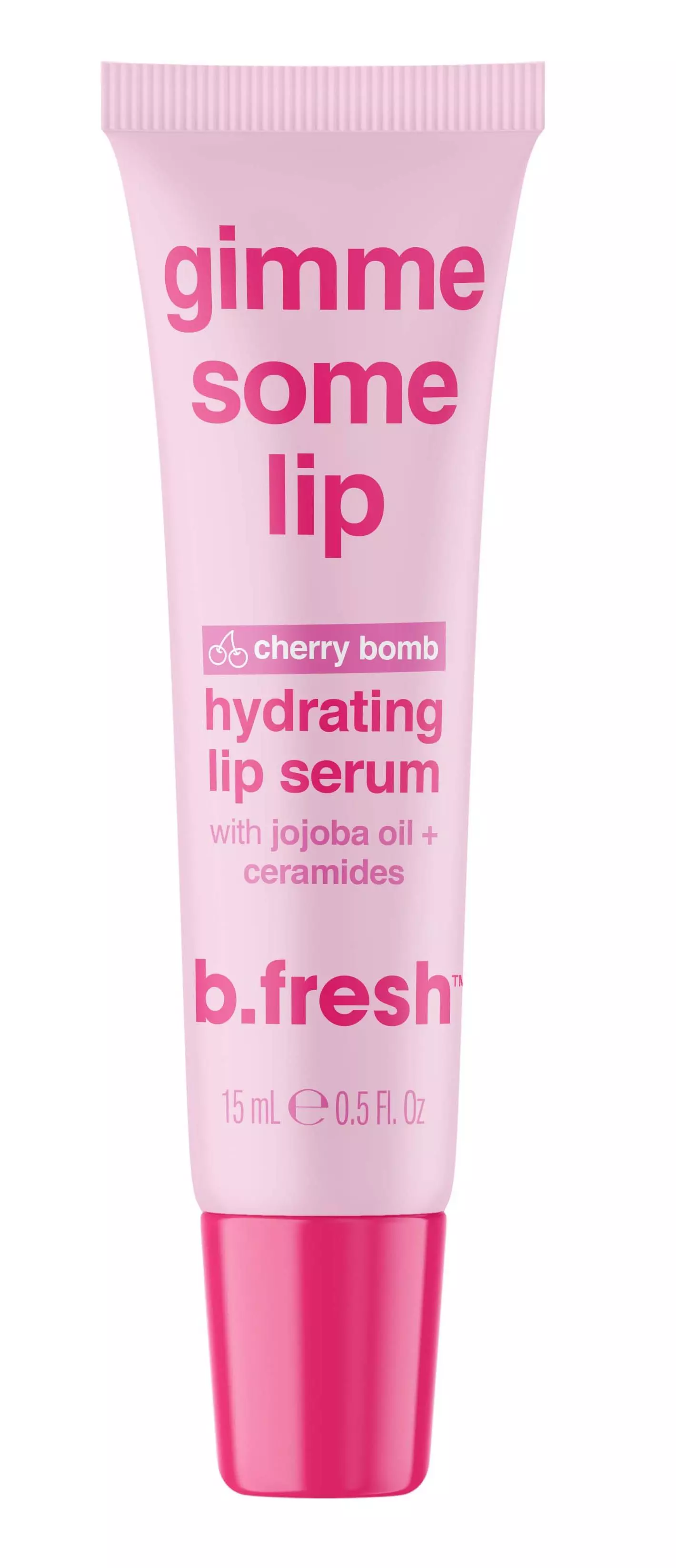 B.Fresh Gimme Some Lip Lip Serum