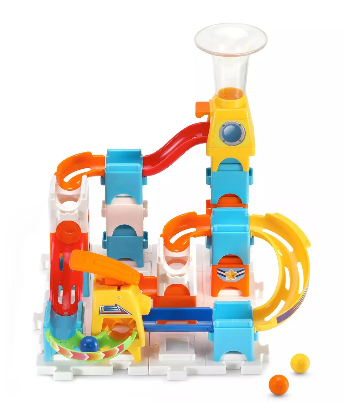 Vtech Marble Rush Discovery Set Xs