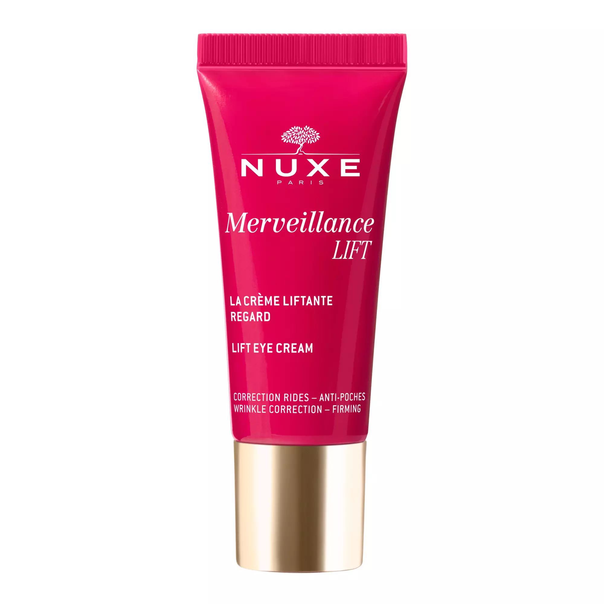 Nuxe Mervellance Lift Eye Contour Cream