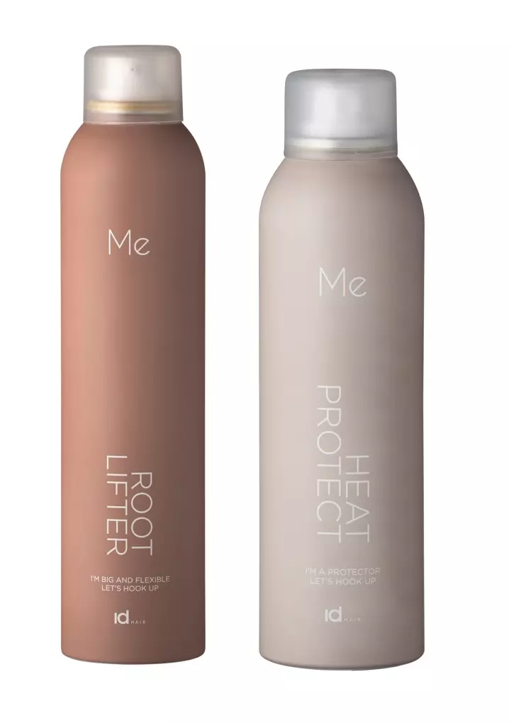 Idhair Me Root Lifter Ml Plus