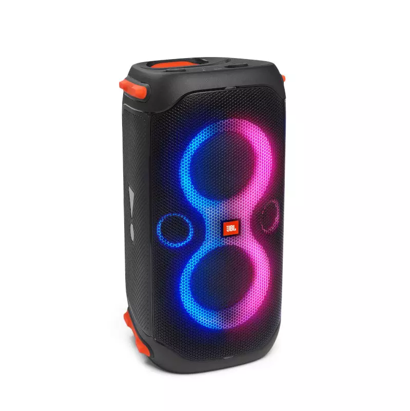 Jbl Partybox Party Speaker With Battery