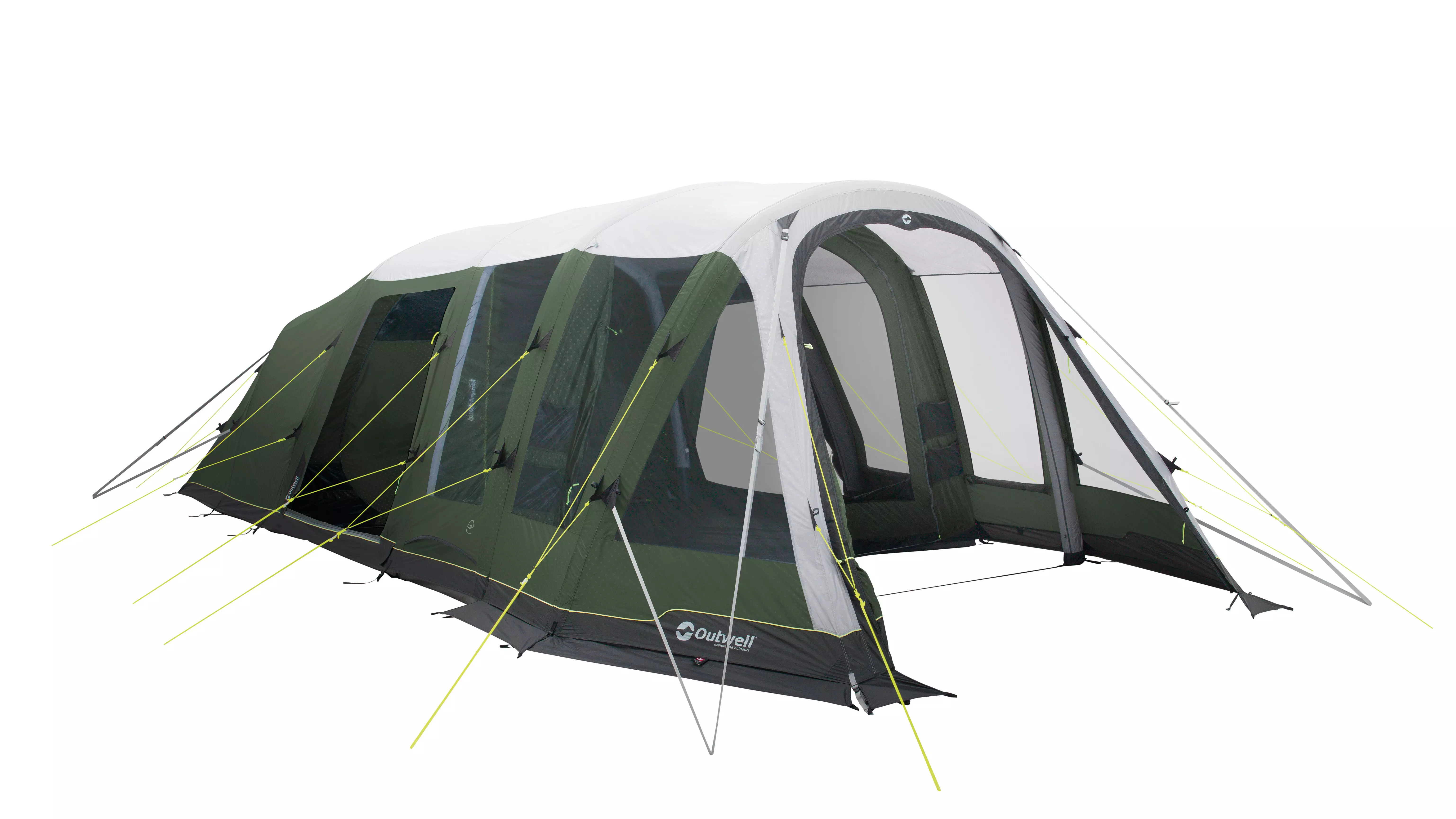 Outwell Jacksondale 5Pa Tent 2023 Person