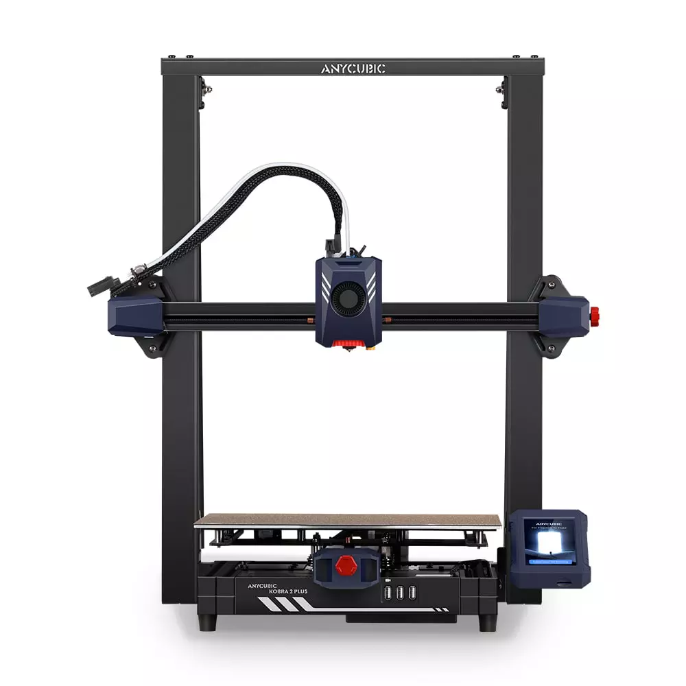 Anycubic Kobra Plus 3D Printer