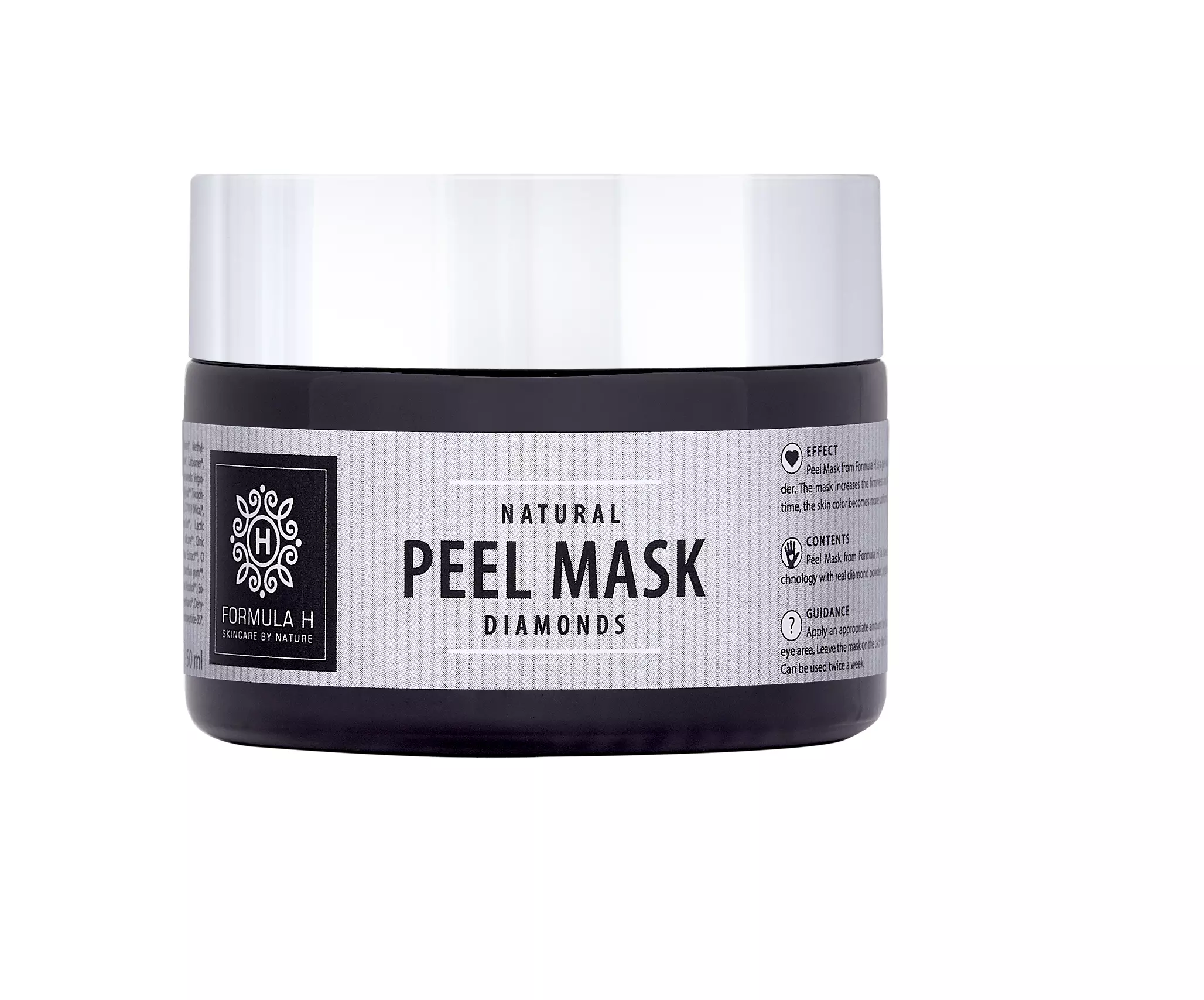 Formula H Peel Mask Ml