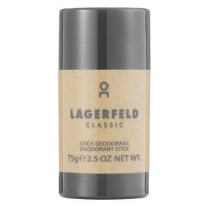 Lagerfeld Classic Deodorant Stick 75 Ml