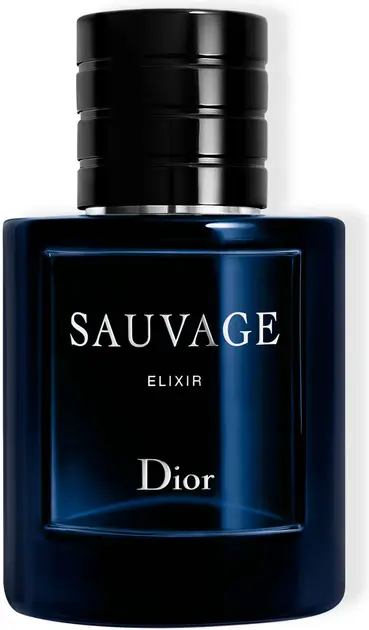 Dior Sauvage Elixir Edp 60 Ml