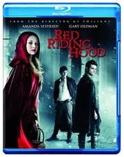 Red Riding Hood Blu-Ray