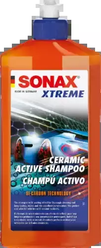 Sonax Xtreme Ceramic Active Shampoo Ml.